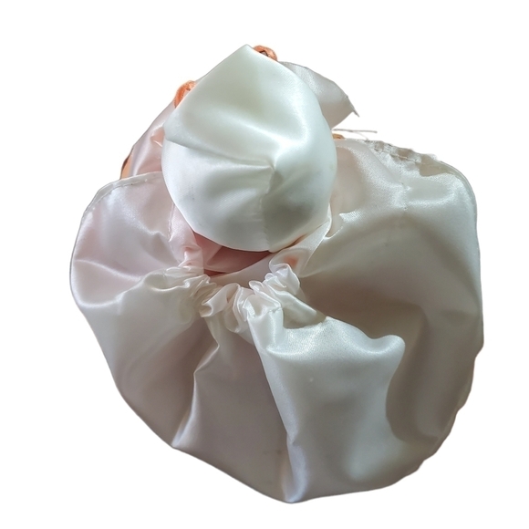 Vtg 90's Pumpkin and Ghost Halloween decor - Picture 6 of 10